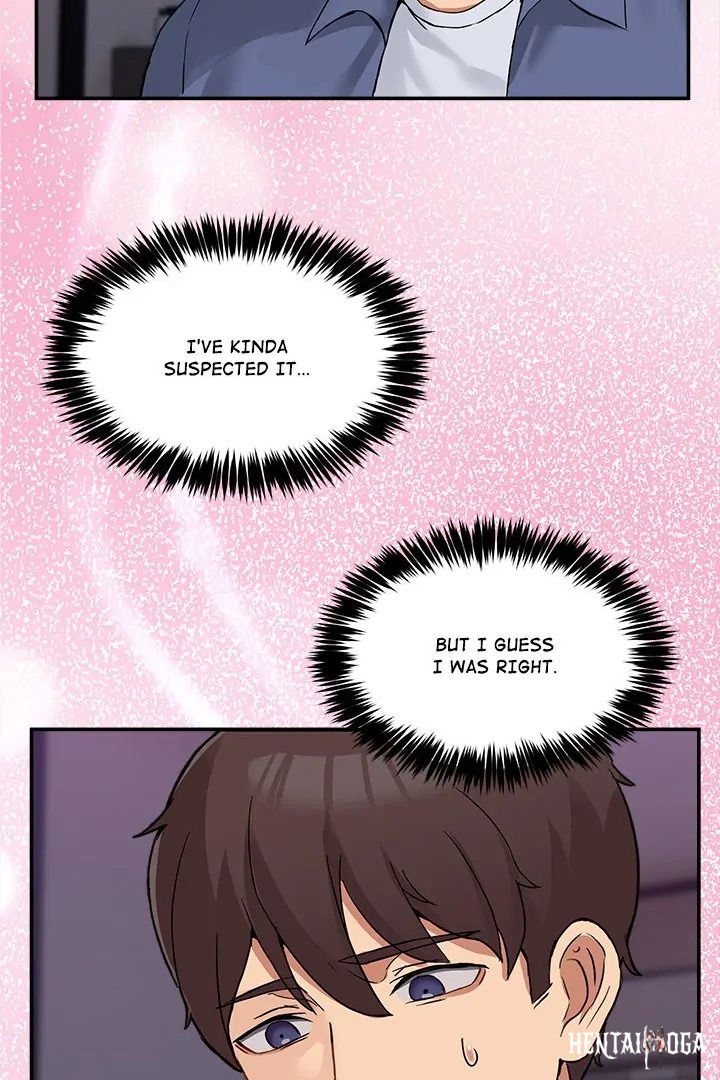 No Men Allowed No Men Allowed Chapter 5 - Page 110