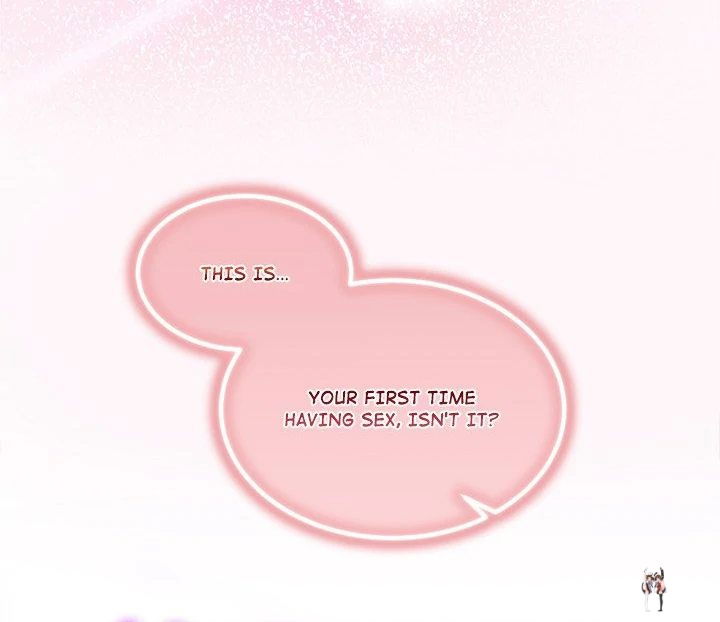 No Men Allowed No Men Allowed Chapter 5 - Page 112