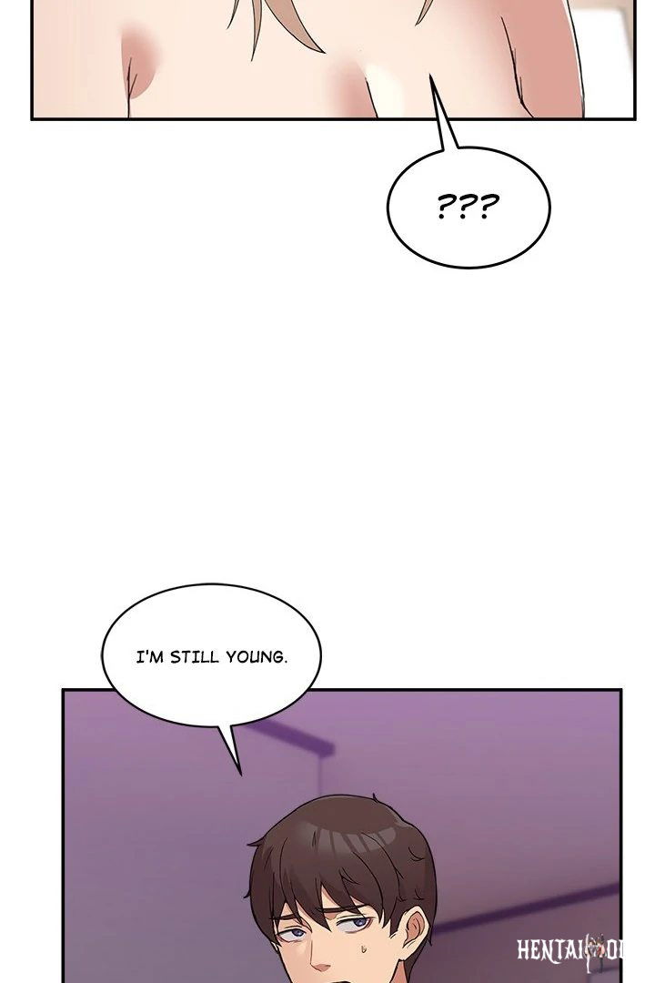 No Men Allowed No Men Allowed Chapter 5 - Page 12