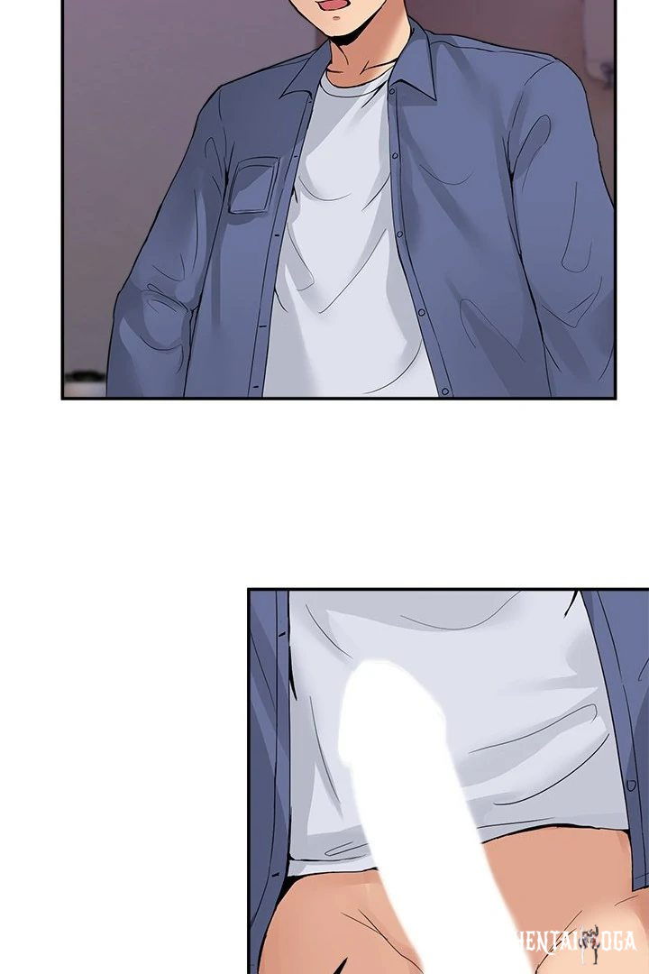 No Men Allowed No Men Allowed Chapter 5 - Page 13