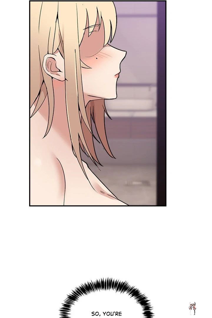 No Men Allowed No Men Allowed Chapter 5 - Page 16