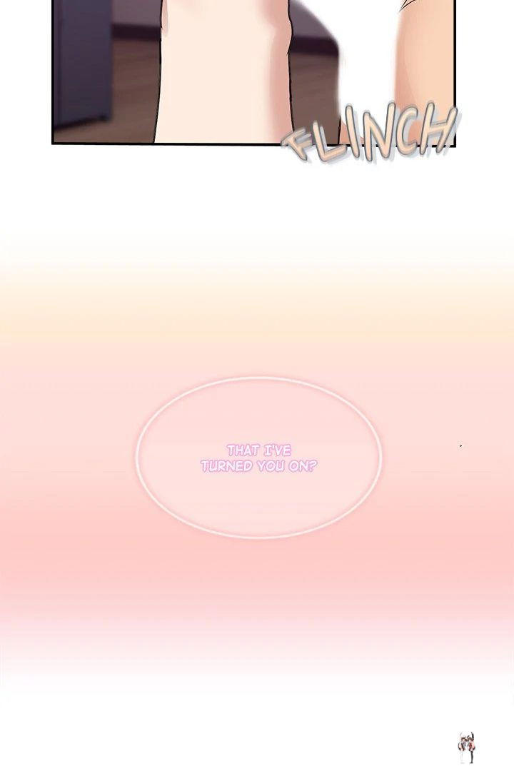 No Men Allowed No Men Allowed Chapter 5 - Page 18