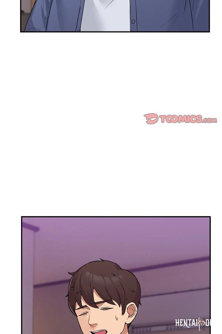 No Men Allowed No Men Allowed Chapter 5 - Page 2