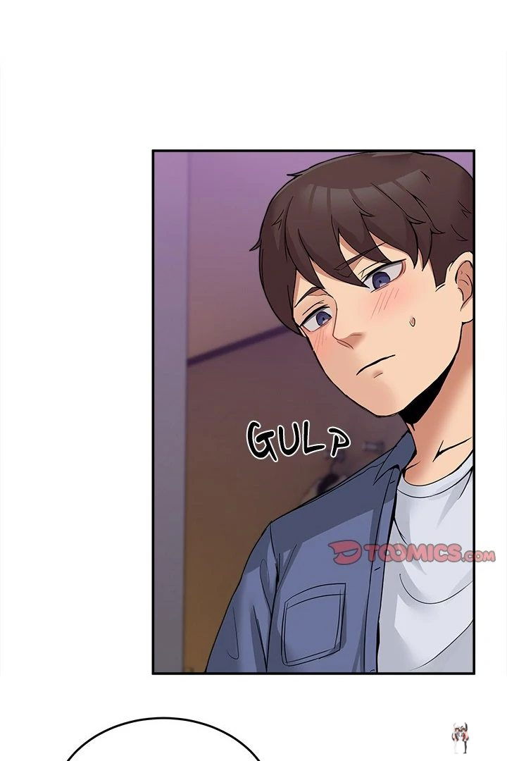 No Men Allowed No Men Allowed Chapter 5 - Page 21