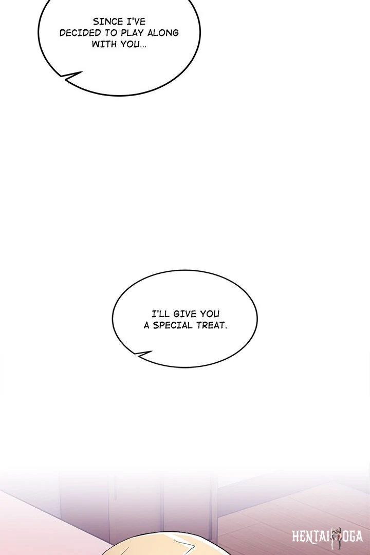 No Men Allowed No Men Allowed Chapter 5 - Page 22