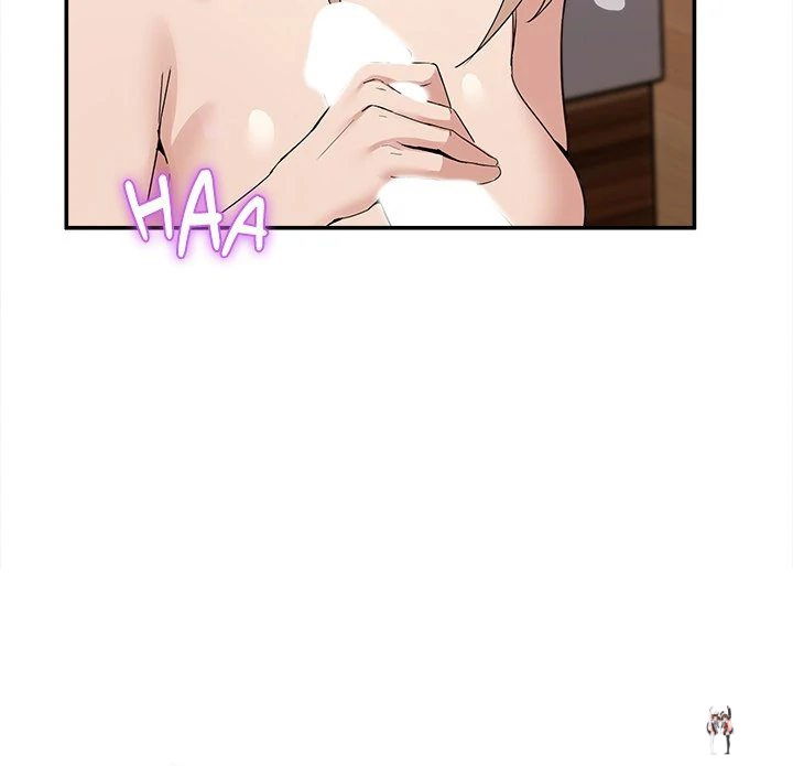 No Men Allowed No Men Allowed Chapter 5 - Page 30