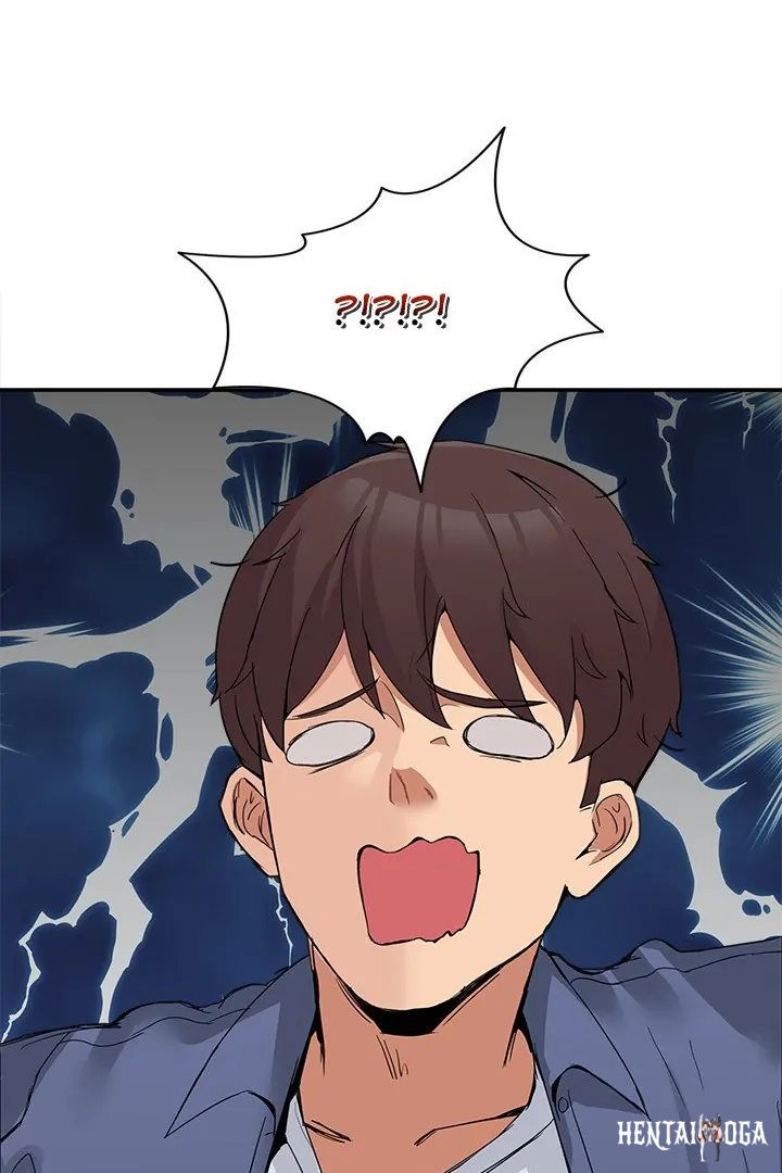 No Men Allowed No Men Allowed Chapter 5 - Page 32