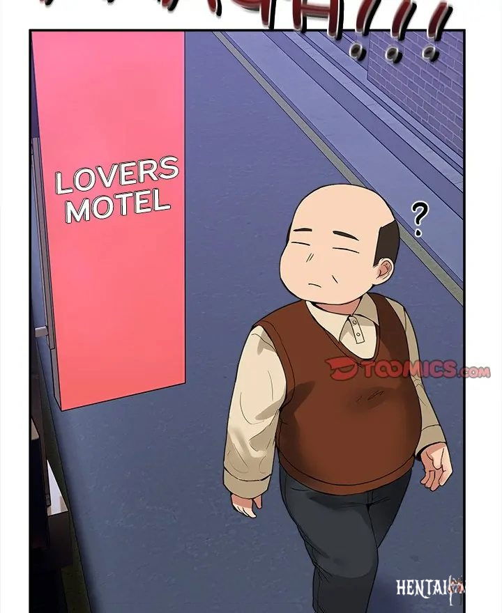 No Men Allowed No Men Allowed Chapter 5 - Page 34