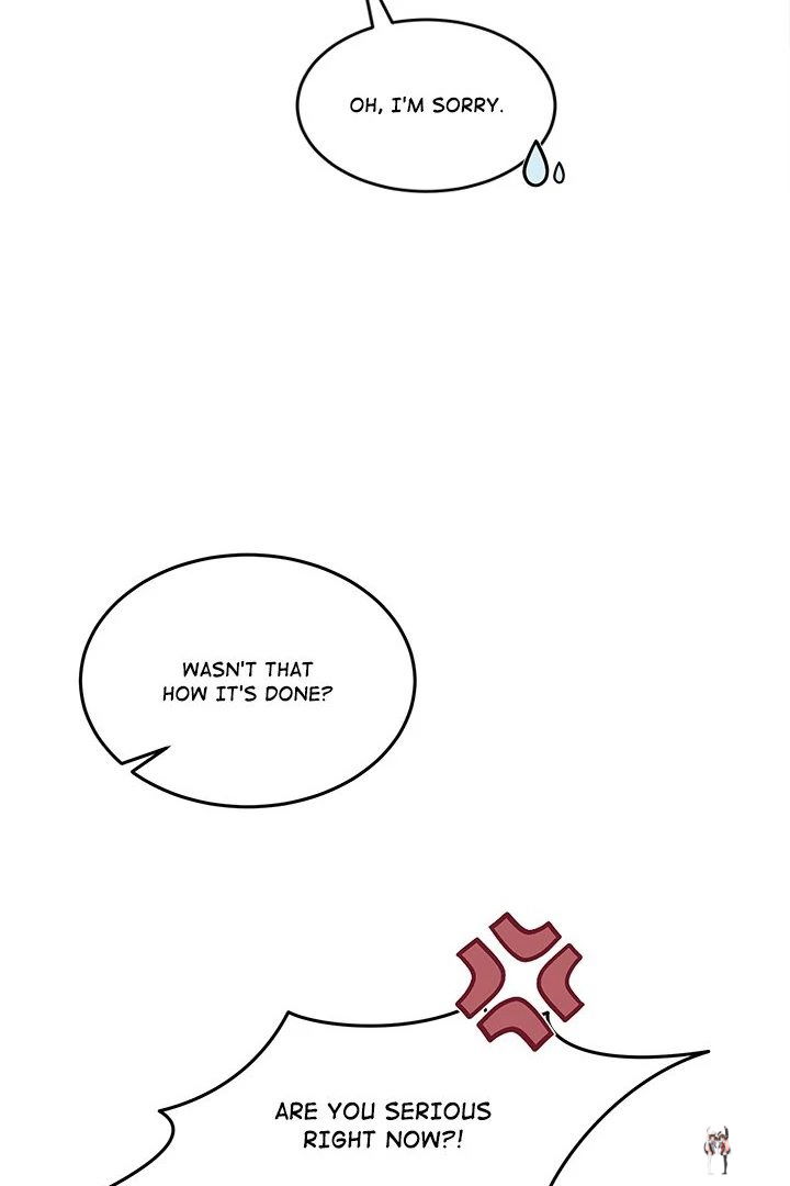 No Men Allowed No Men Allowed Chapter 5 - Page 37