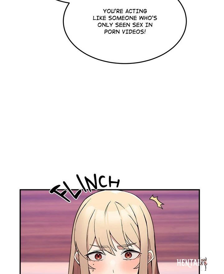 No Men Allowed No Men Allowed Chapter 5 - Page 39