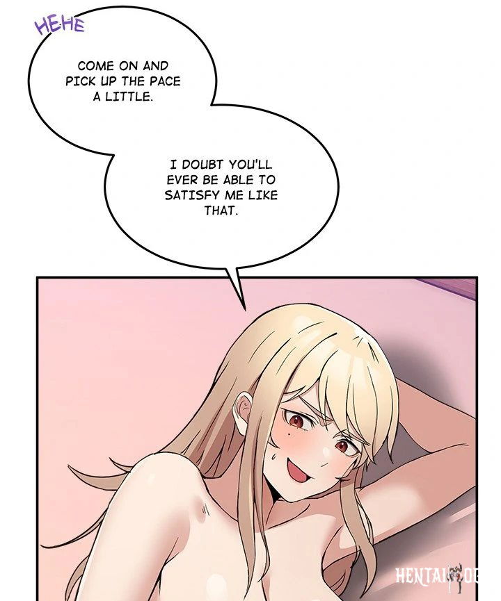 No Men Allowed No Men Allowed Chapter 5 - Page 4