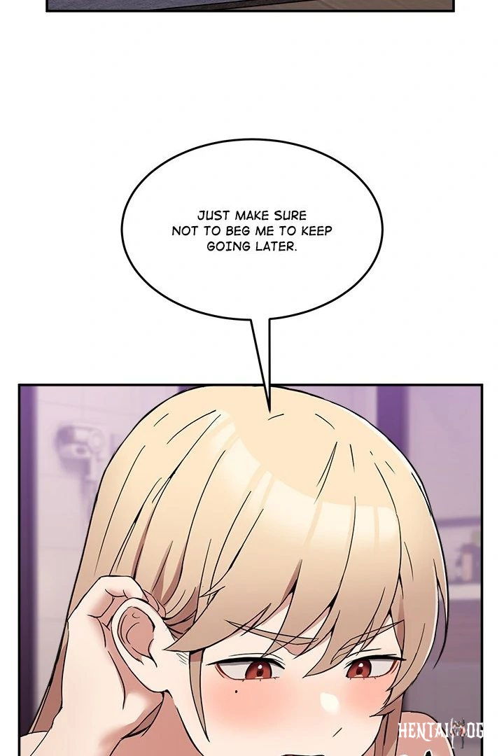 No Men Allowed No Men Allowed Chapter 5 - Page 42