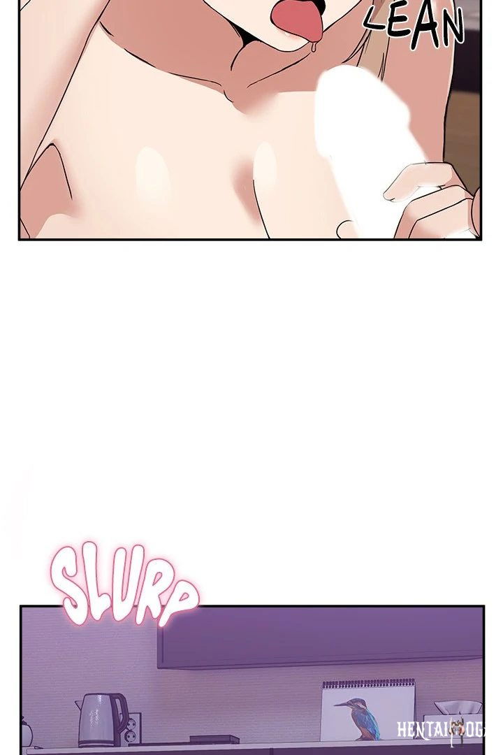 No Men Allowed No Men Allowed Chapter 5 - Page 43