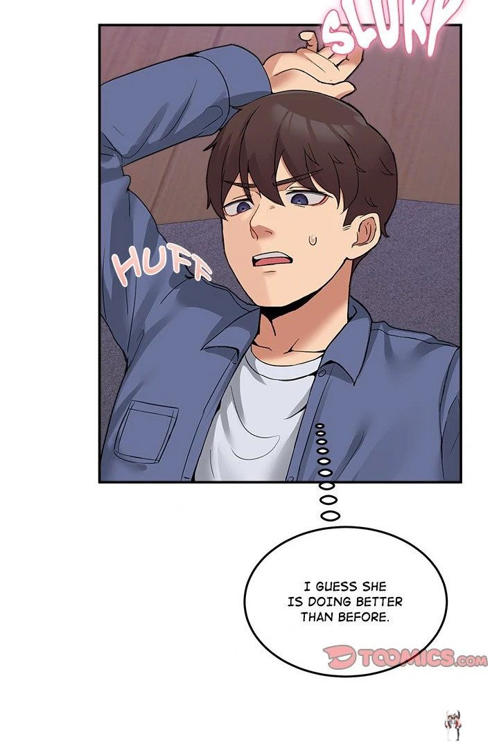 No Men Allowed No Men Allowed Chapter 5 - Page 47