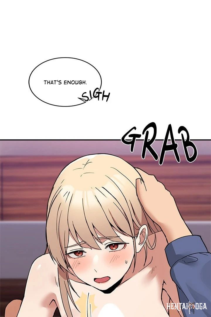 No Men Allowed No Men Allowed Chapter 5 - Page 48