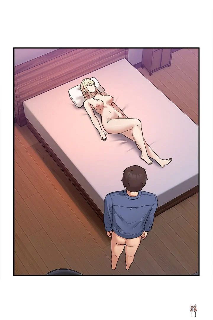 No Men Allowed No Men Allowed Chapter 5 - Page 52