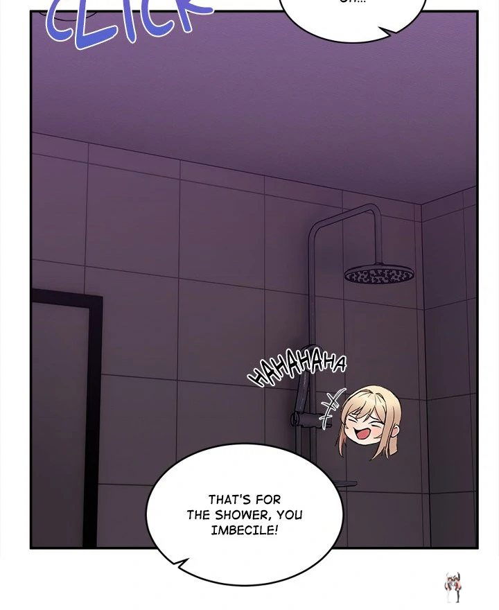 No Men Allowed No Men Allowed Chapter 5 - Page 55