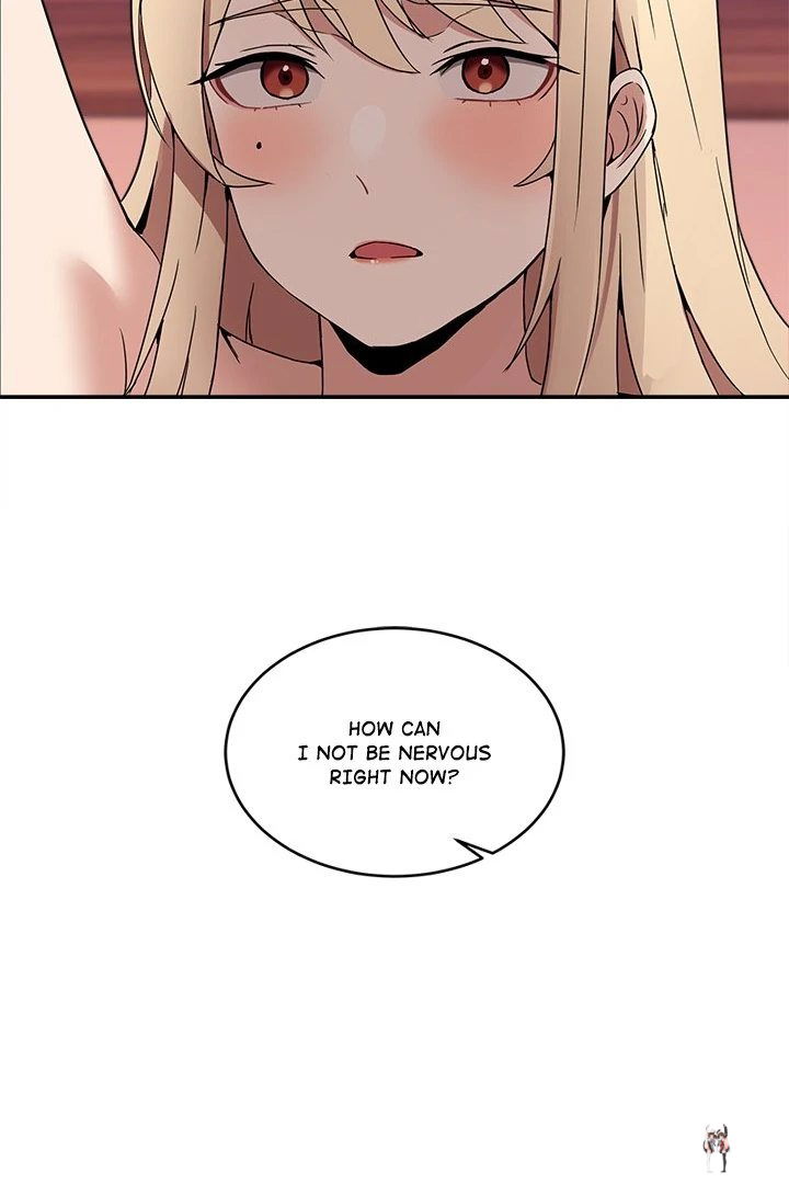 No Men Allowed No Men Allowed Chapter 5 - Page 58