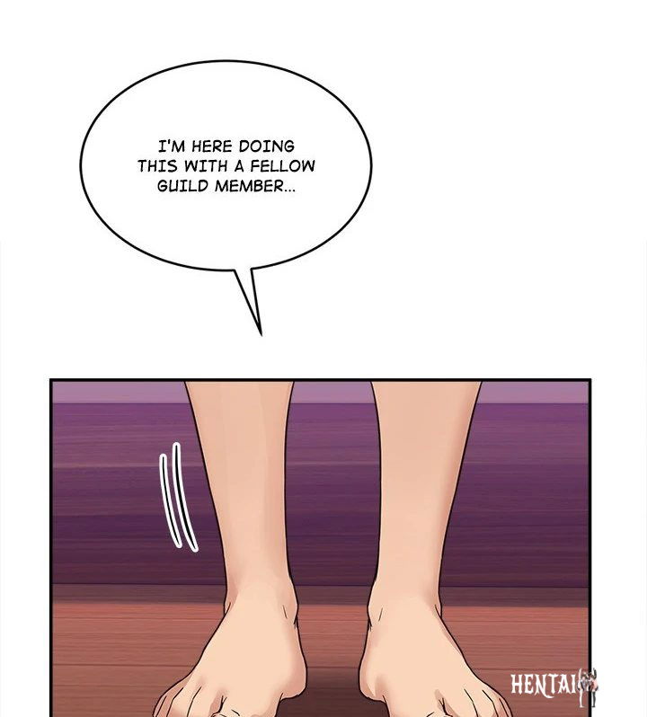 No Men Allowed No Men Allowed Chapter 5 - Page 59
