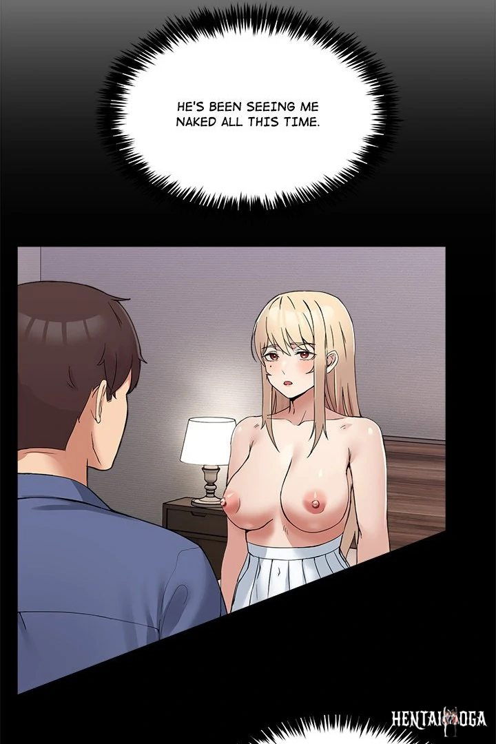 No Men Allowed No Men Allowed Chapter 5 - Page 6