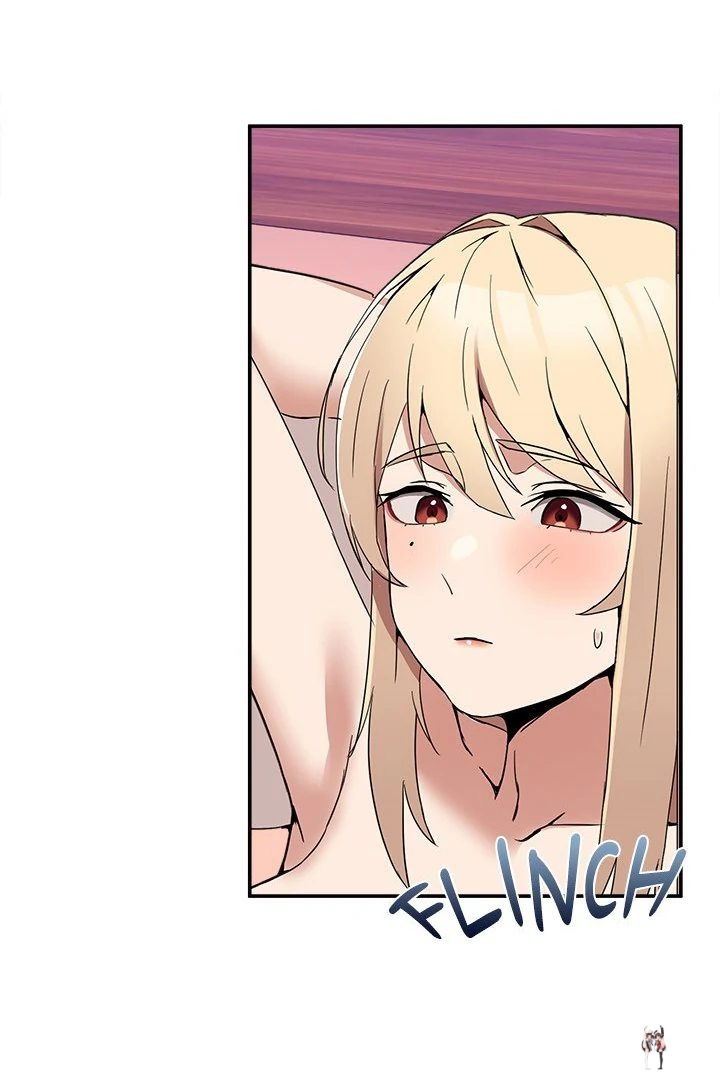 No Men Allowed No Men Allowed Chapter 5 - Page 62