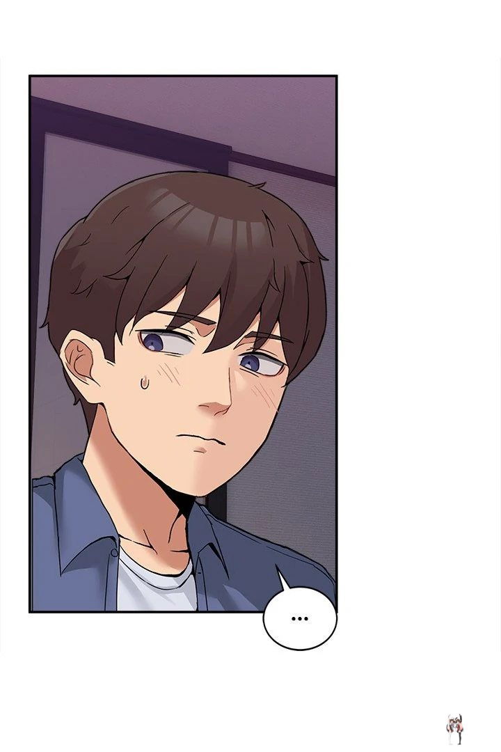 No Men Allowed No Men Allowed Chapter 5 - Page 63