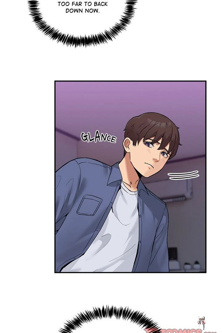 No Men Allowed No Men Allowed Chapter 5 - Page 67