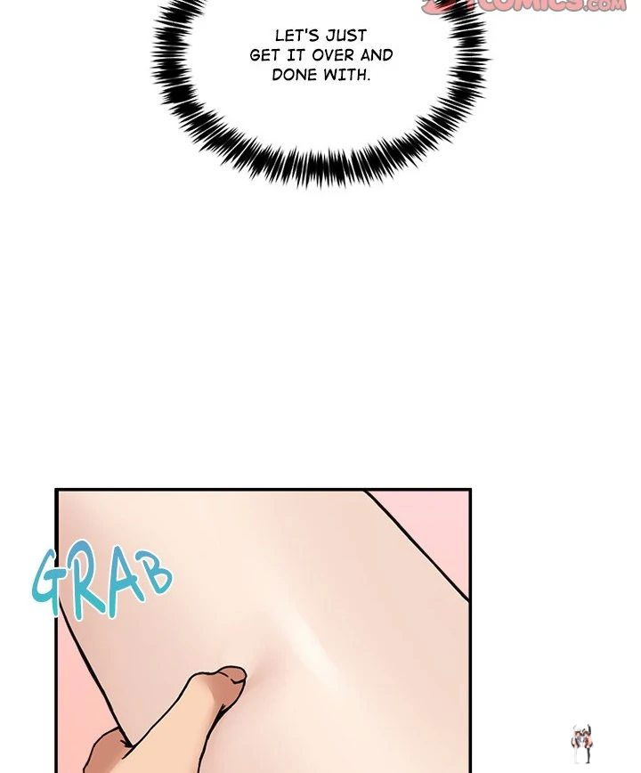 No Men Allowed No Men Allowed Chapter 5 - Page 68