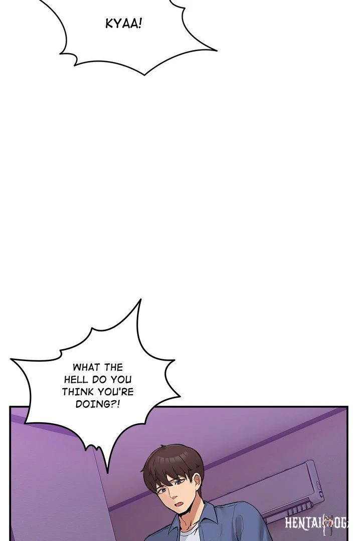 No Men Allowed No Men Allowed Chapter 5 - Page 71