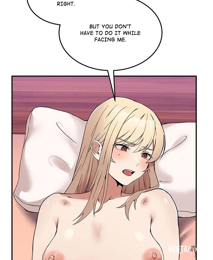 No Men Allowed No Men Allowed Chapter 5 - Page 73