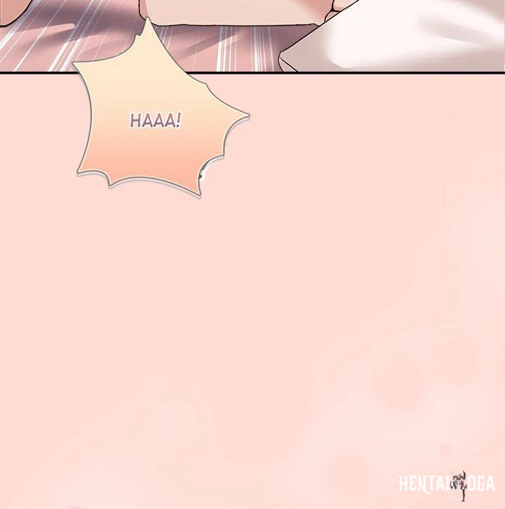 No Men Allowed No Men Allowed Chapter 5 - Page 84