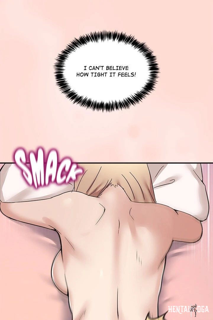 No Men Allowed No Men Allowed Chapter 5 - Page 86