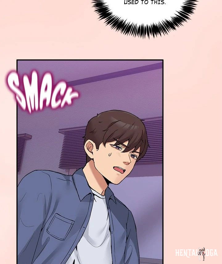 No Men Allowed No Men Allowed Chapter 5 - Page 88