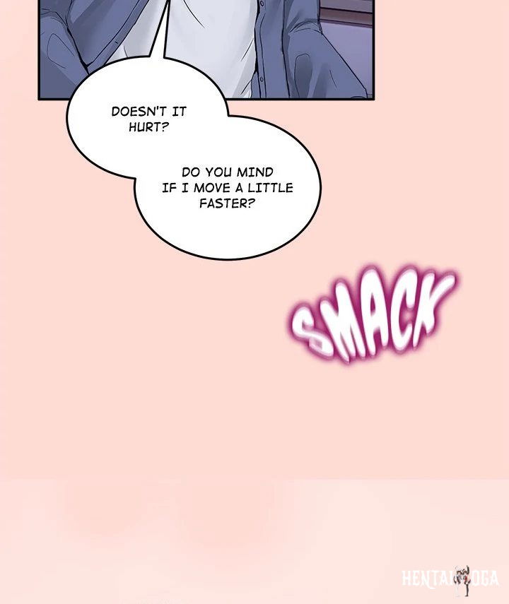 No Men Allowed No Men Allowed Chapter 5 - Page 89