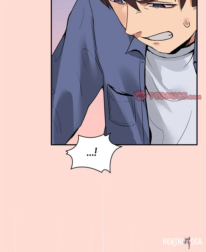 No Men Allowed No Men Allowed Chapter 5 - Page 94