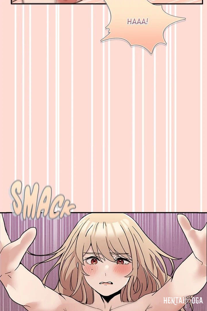 No Men Allowed No Men Allowed Chapter 5 - Page 96