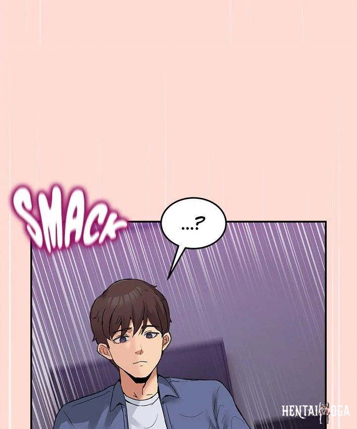 No Men Allowed No Men Allowed Chapter 5 - Page 98