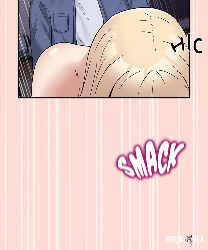 No Men Allowed No Men Allowed Chapter 5 - Page 99