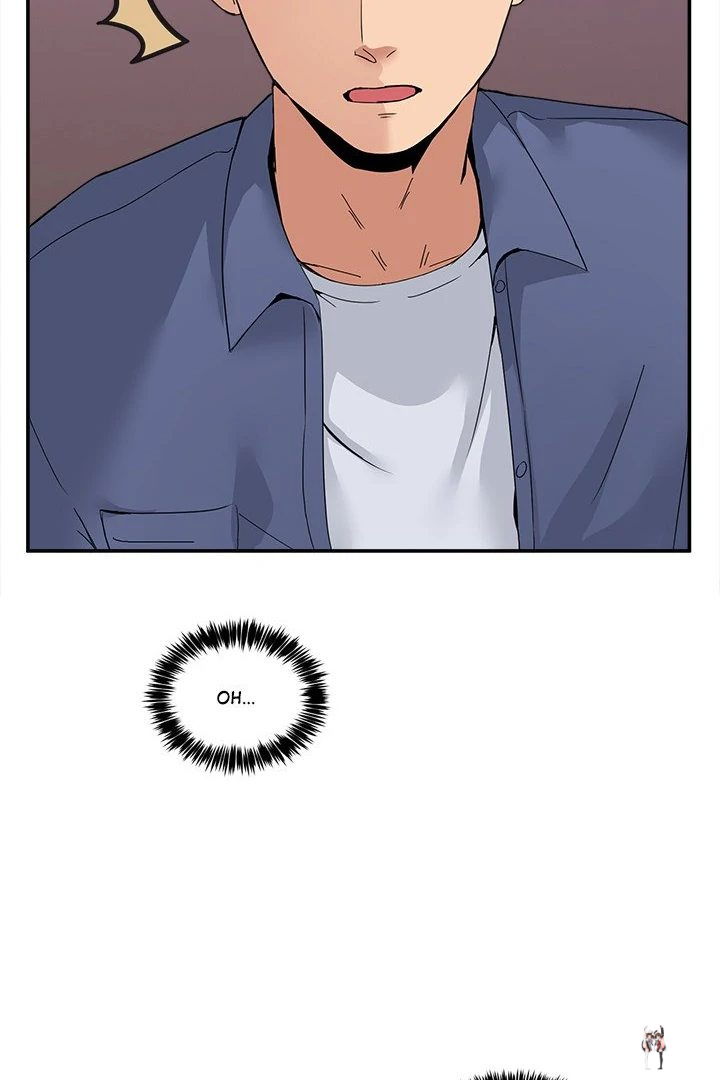 No Men Allowed No Men Allowed Chapter 4 - Page 100