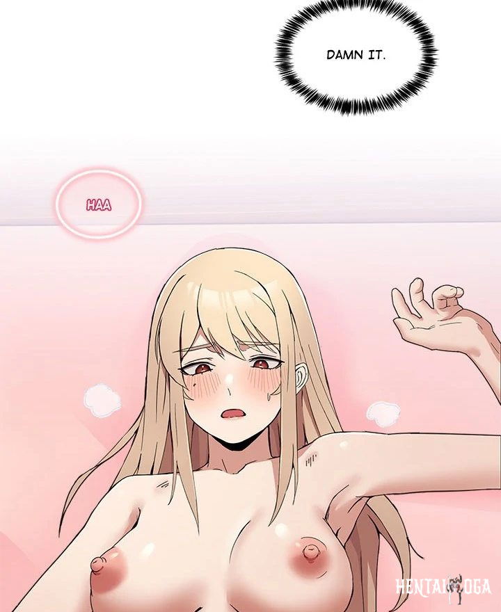 No Men Allowed No Men Allowed Chapter 4 - Page 101