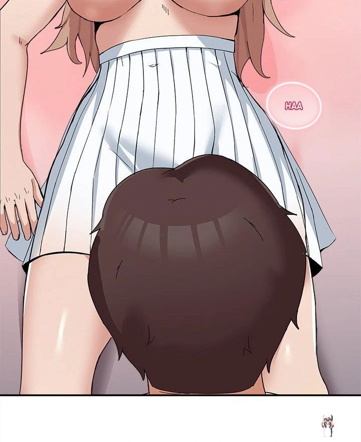 No Men Allowed No Men Allowed Chapter 4 - Page 102