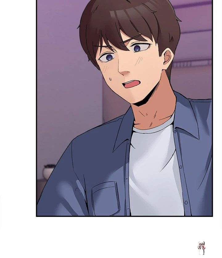 No Men Allowed No Men Allowed Chapter 4 - Page 107