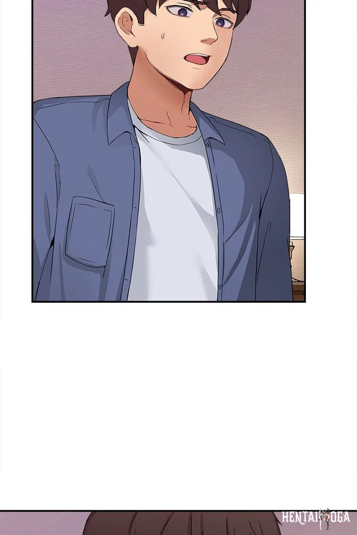 No Men Allowed No Men Allowed Chapter 4 - Page 13