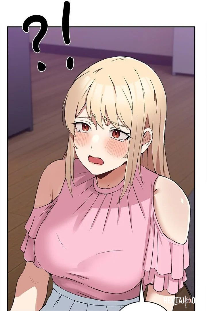 No Men Allowed No Men Allowed Chapter 4 - Page 16