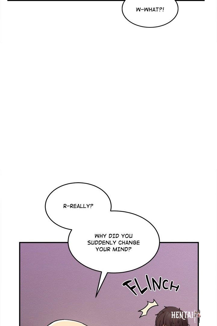 No Men Allowed No Men Allowed Chapter 4 - Page 17