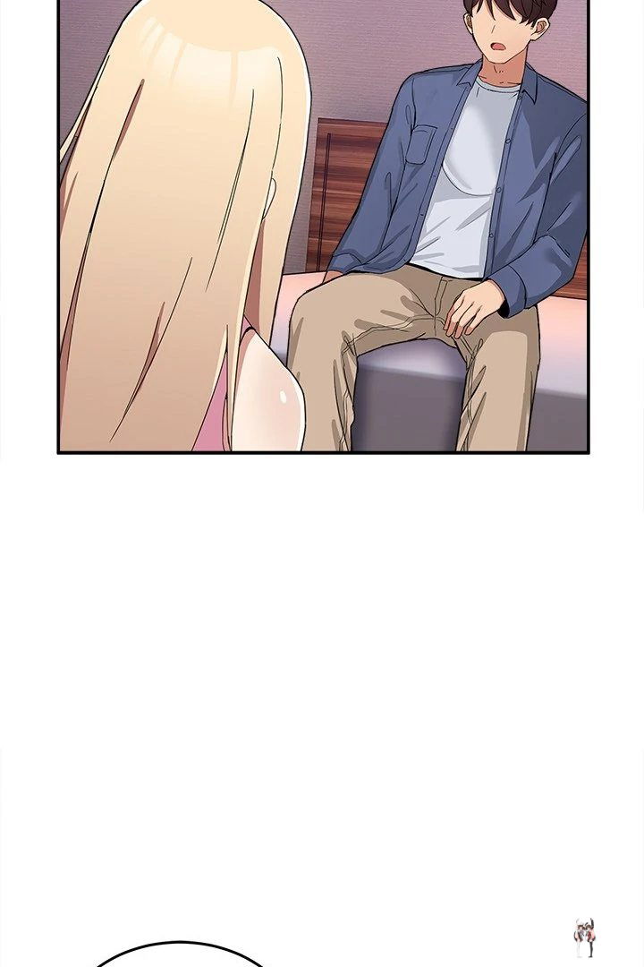 No Men Allowed No Men Allowed Chapter 4 - Page 18