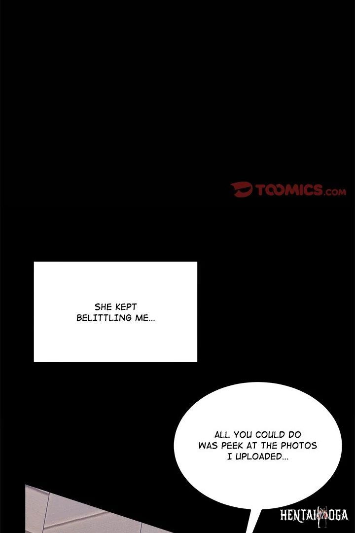 No Men Allowed No Men Allowed Chapter 4 - Page 2