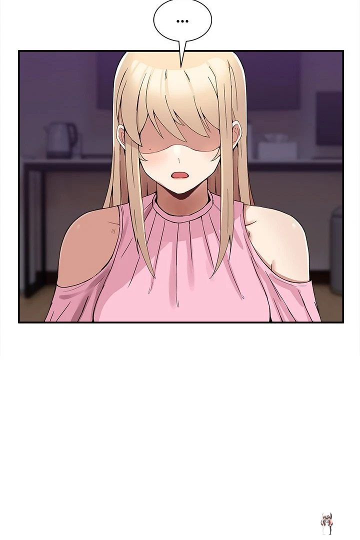 No Men Allowed No Men Allowed Chapter 4 - Page 23