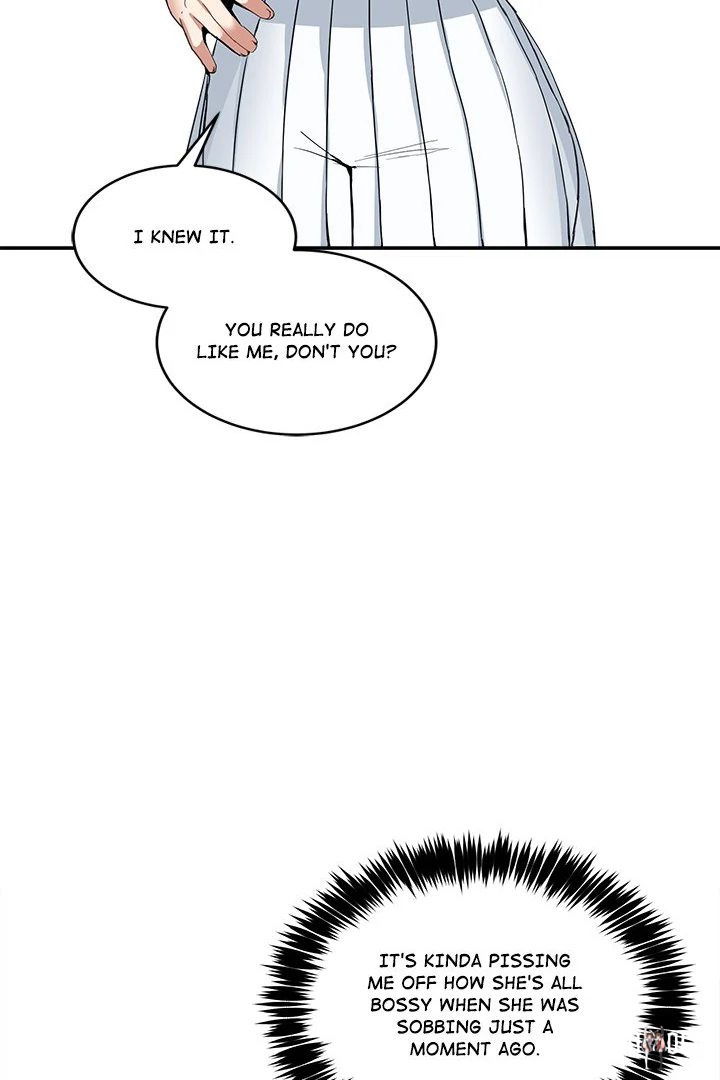 No Men Allowed No Men Allowed Chapter 4 - Page 27