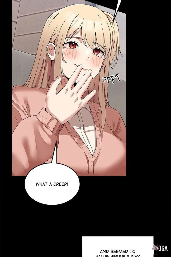 No Men Allowed No Men Allowed Chapter 4 - Page 3